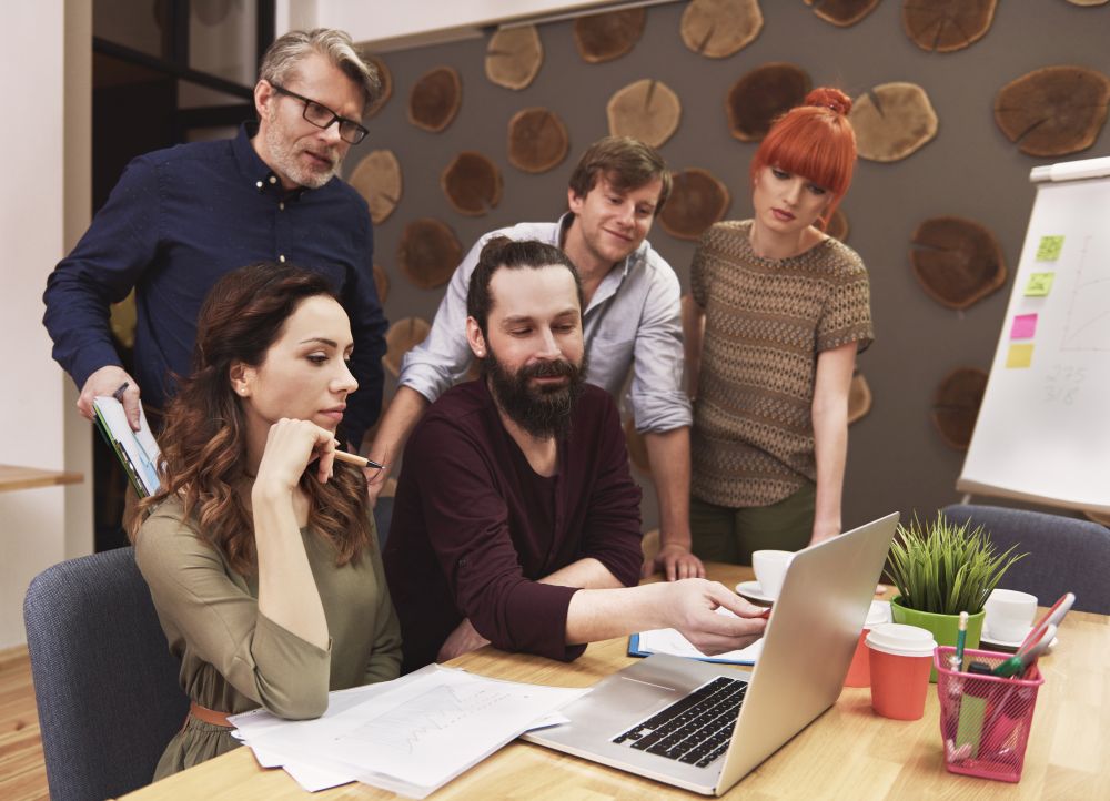 business email list