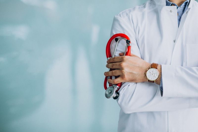 healthcare email list
