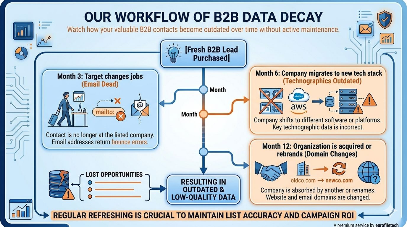 Buy B2B Lead