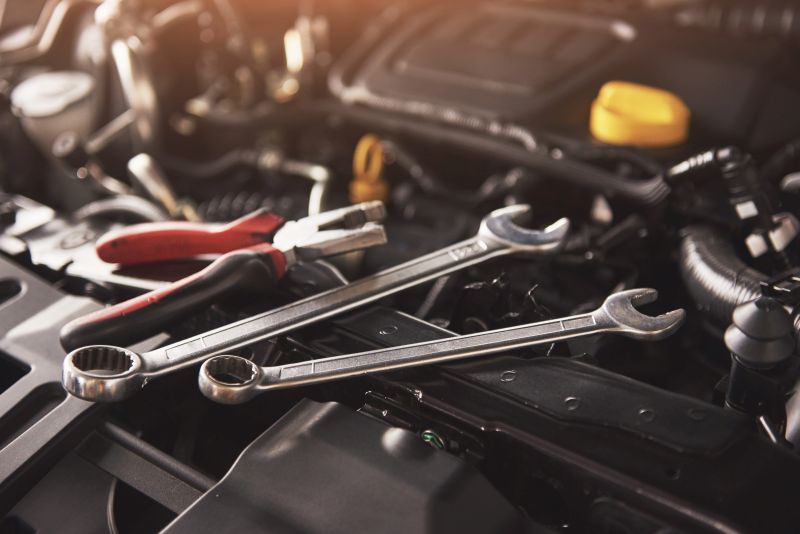 Auto repair shops list