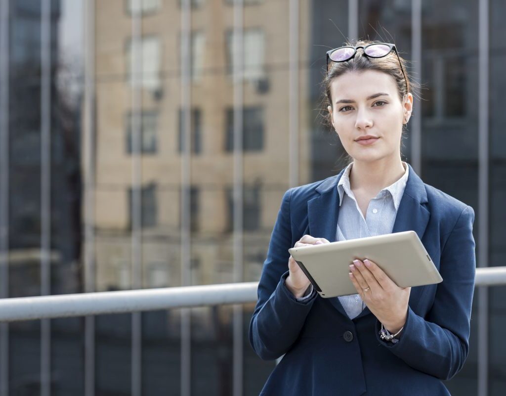 business email list