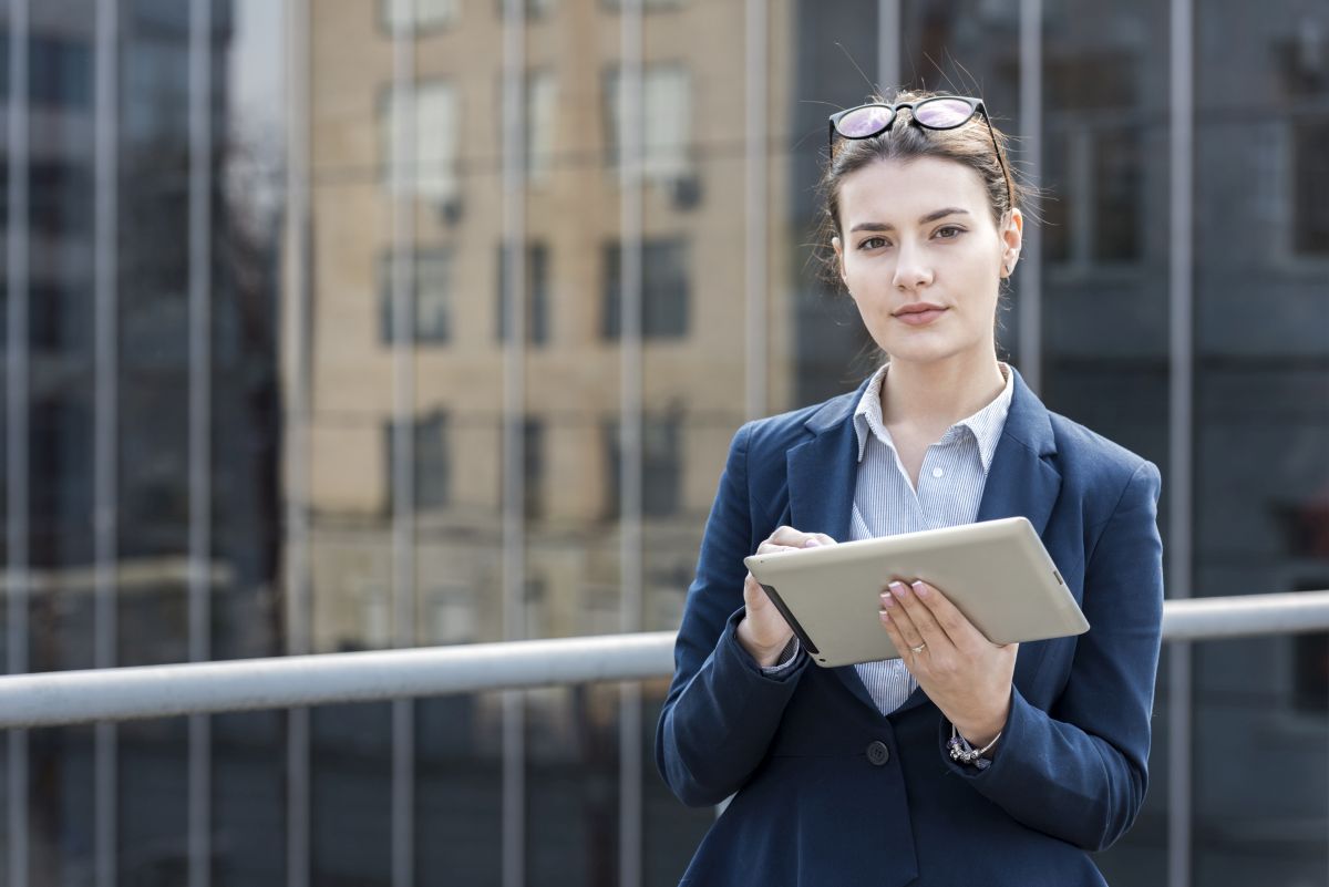 business email list