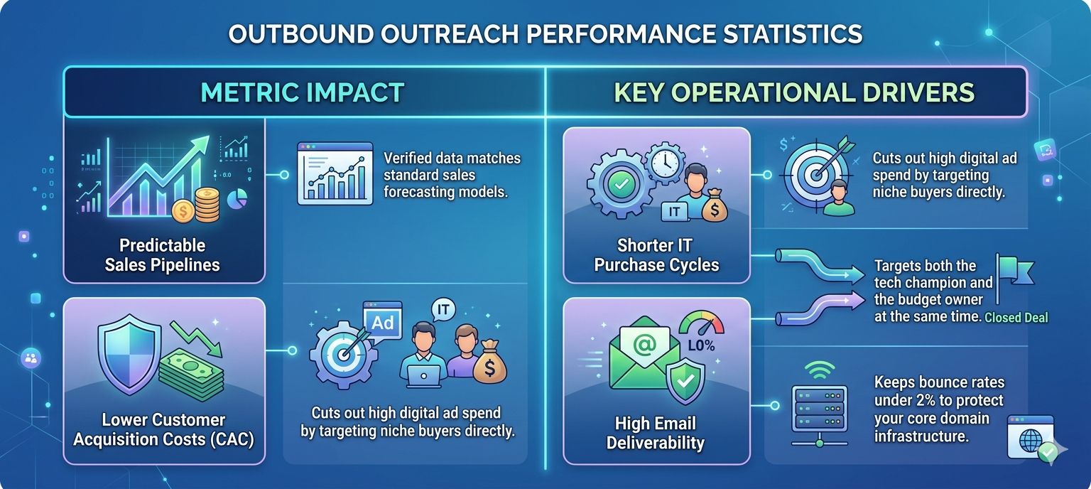outbound outreach