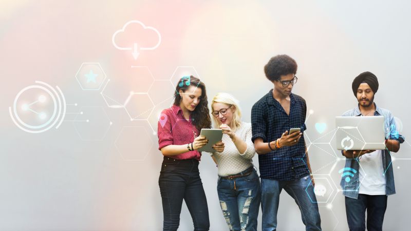 Technology Users email list