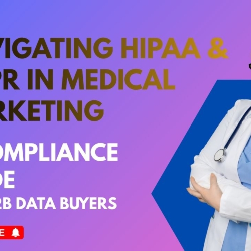 Medical Marketing