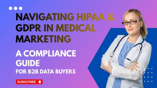 Medical Marketing
