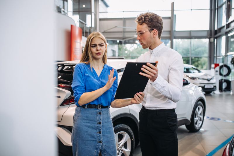 auto dealers email list