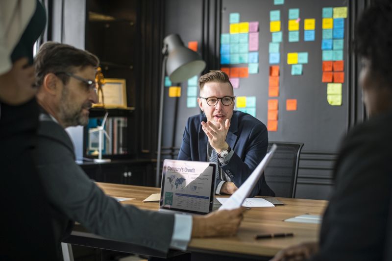 IT Decision Makers Email List