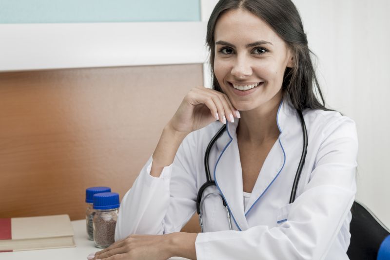Medical Specialists Email List