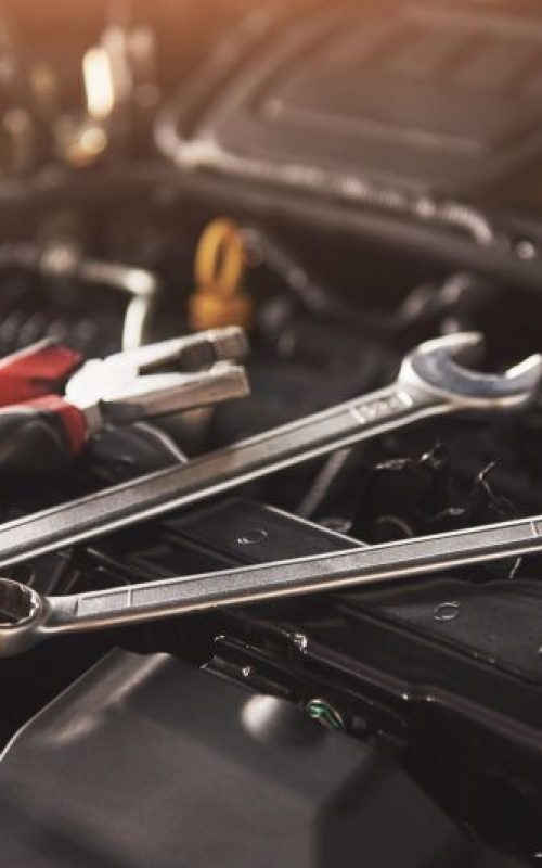Auto repair shops list